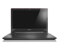 Lenovo G50-70 i7-4510U/16/128+1000/Win8X R5 M230 Czerwony - 224158 - zdjęcie 3